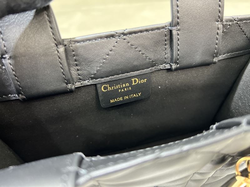 Christian Dior Shopping Bags